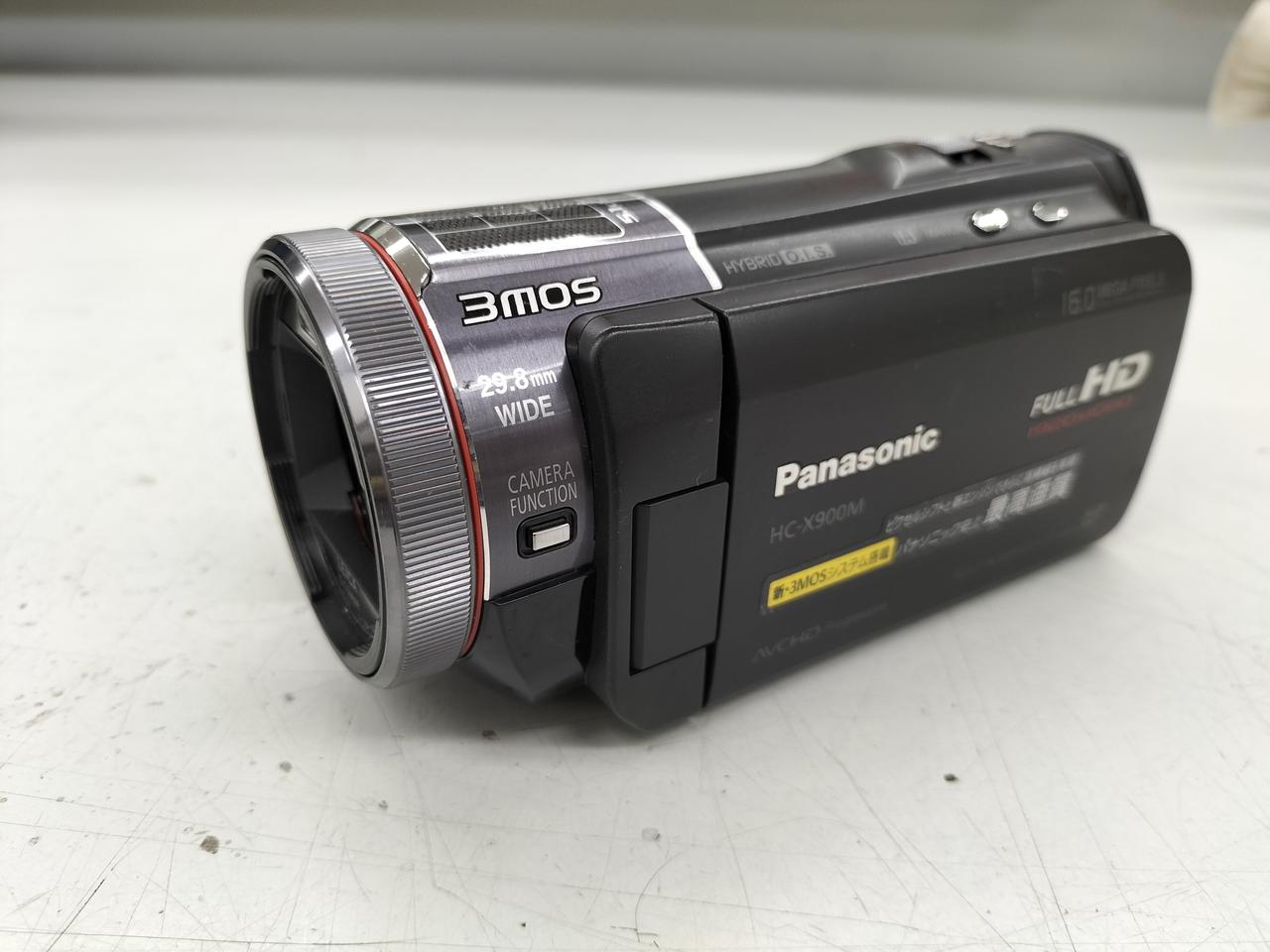 パナソニック(PANASONIC)|ビデオカメラ|HARDOFFオフモール