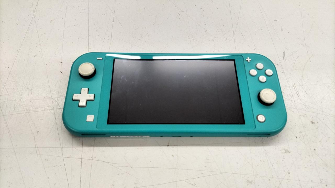 SWITCH LITE