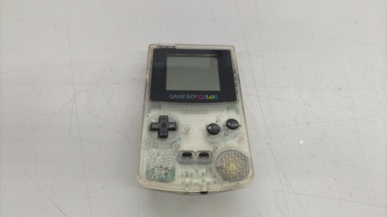 ゲームボーイカラー