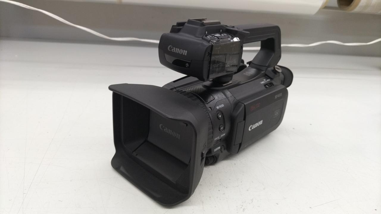 キヤノン(CANON)|業務用ハンディカム|HARDOFFオフモール（オフモ