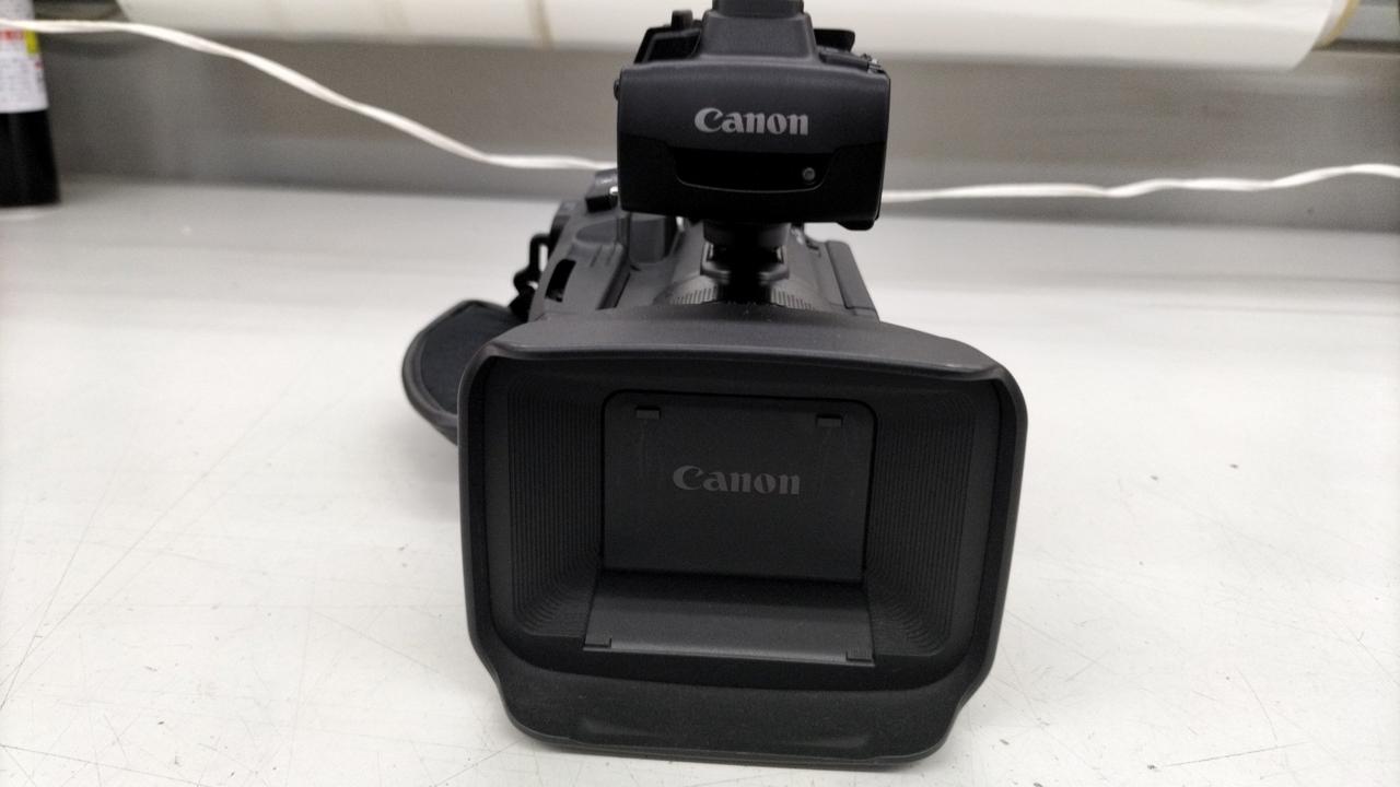 キヤノン(CANON)|業務用ハンディカム|HARDOFFオフモール（オフモ