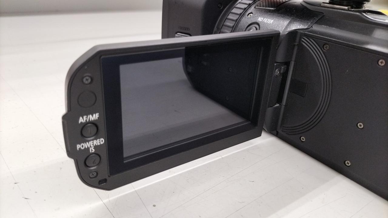 キヤノン(CANON)|業務用ハンディカム|HARDOFFオフモール（オフモ