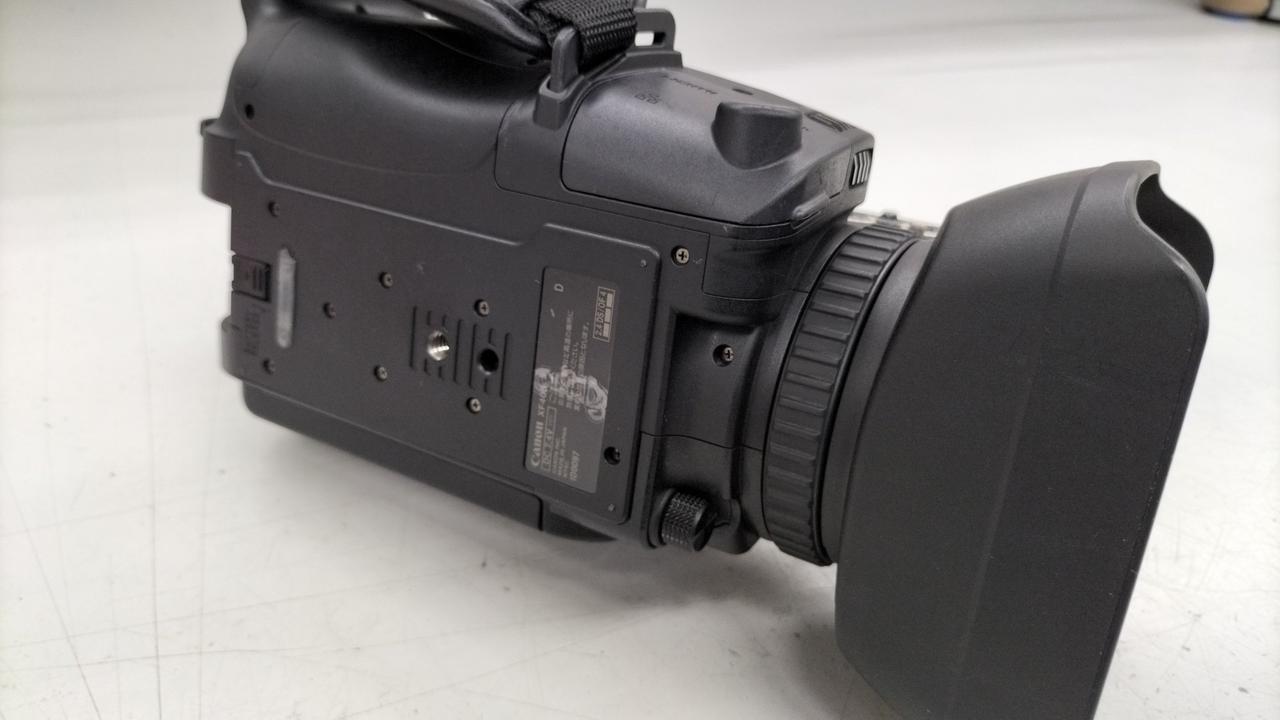 美品！Canon♡︎ビデオカメラ Amazon | Canon デジタルビデオカメラ iVIS HF M51 シルバー 光学10倍
