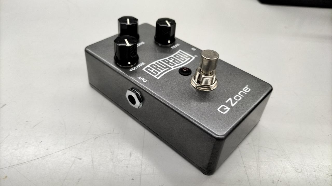 【りょおおおさん専用】mxr エムエックスアール(MXR)|エフェクター|HARDOFFオフモール