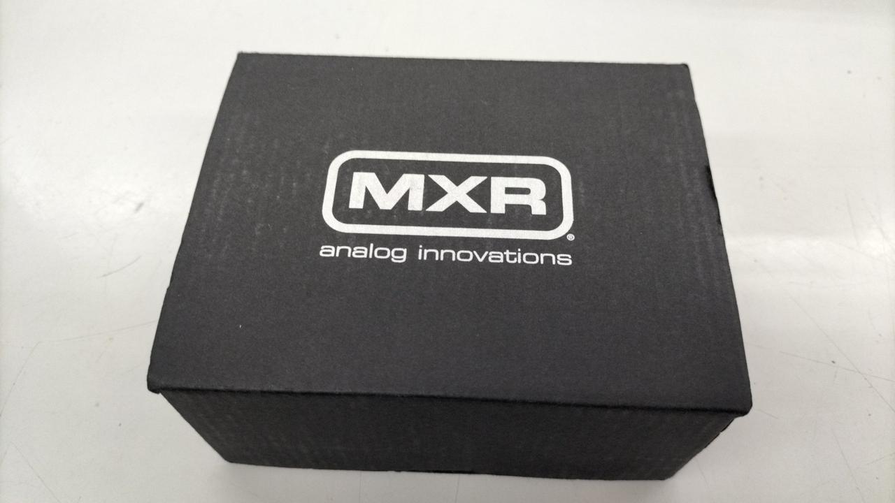 【りょおおおさん専用】mxr エムエックスアール(MXR)|エフェクター|HARDOFFオフモール