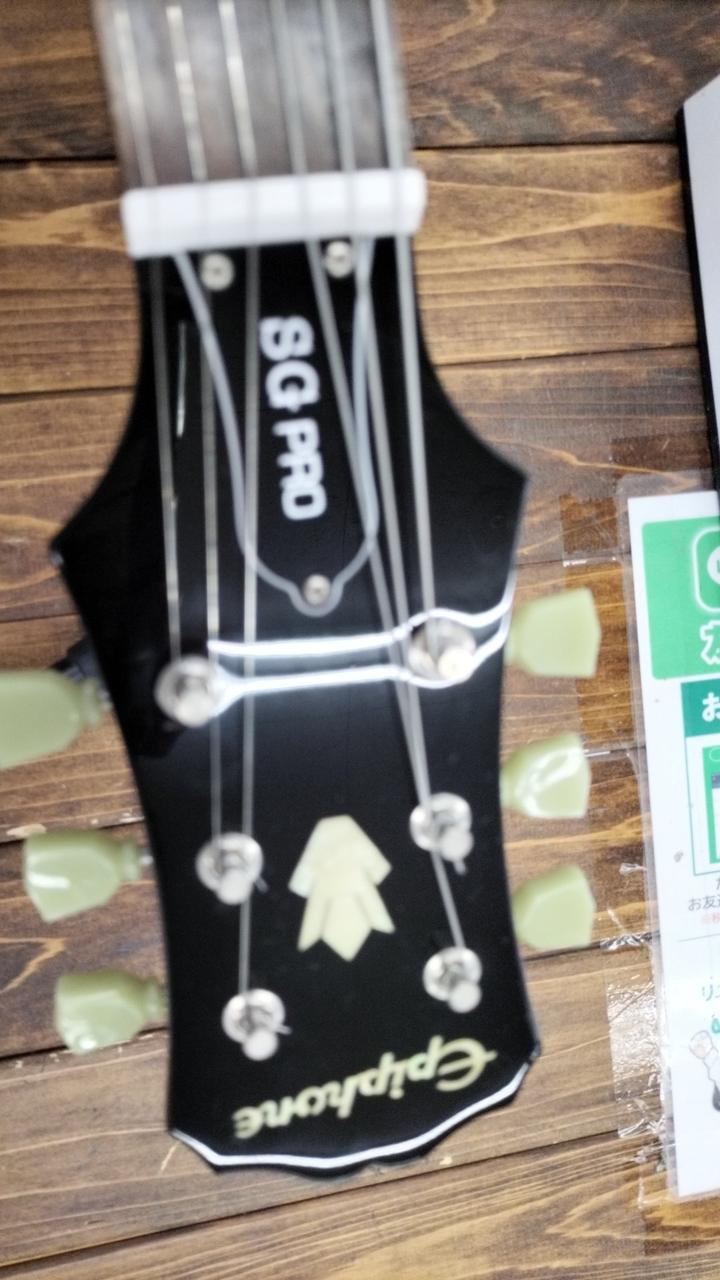 エピフォン(EPIPHONE)|エレキギター|HARDOFFオフモール（オフモ