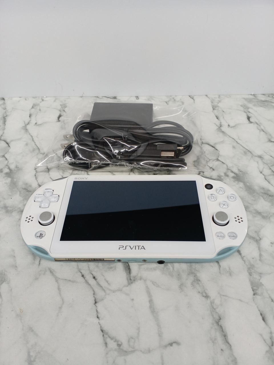 PS VITA