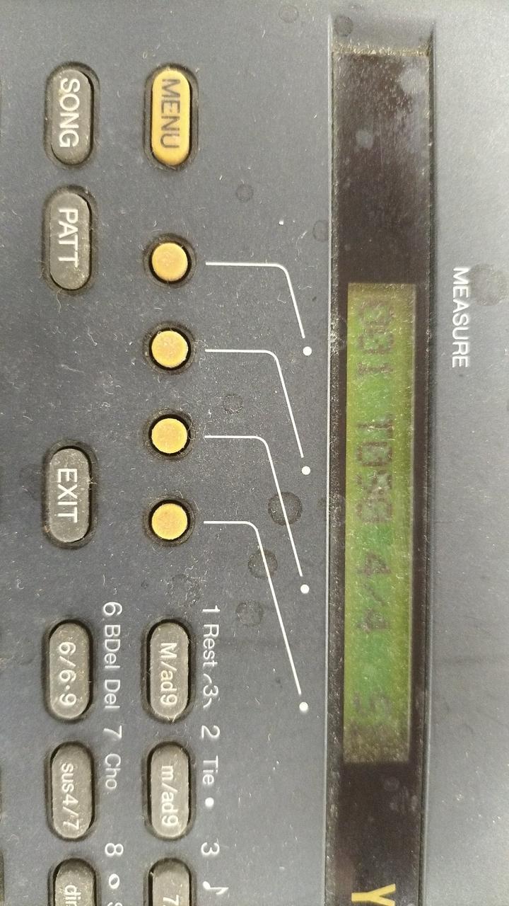 通電できました