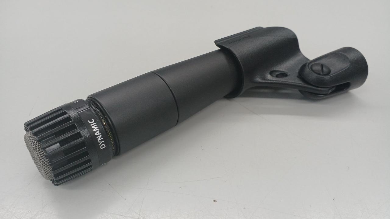 SHURE|ダイナミックマイク|HARDOFFオフモール（オフモ