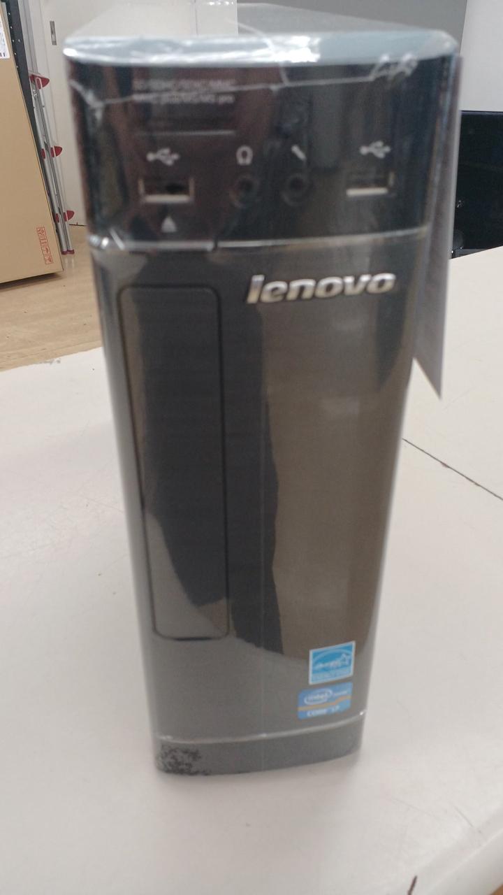 Lenovo Windows デスクトップPC シルバー ThinkCentre S50 8183-AQJ Lenovo | インバースネット株式会社