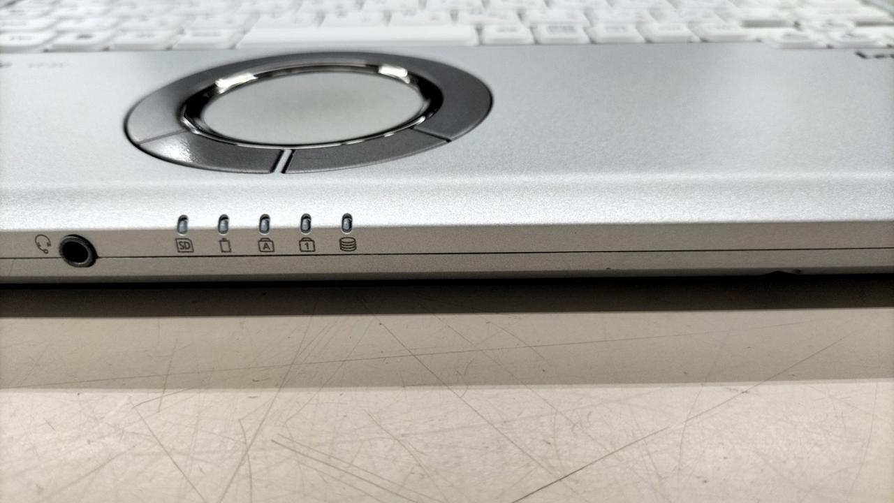 i*i様 Panasonic Let's note まとめ売り ASCII.jp：パナソニック 4コアCPU搭載で世界最小うたう12型Let's