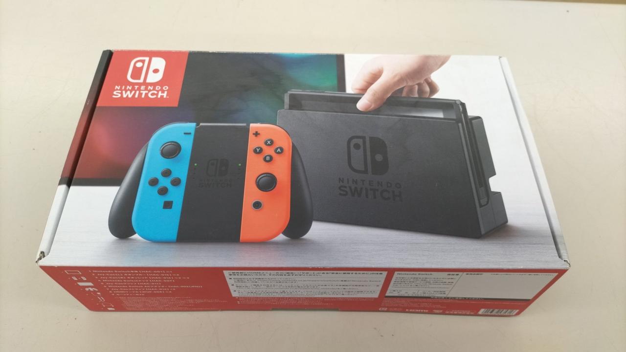 NINTENDO / 任天堂|NINTENDO SWITCH|HARDOFFオフモール（オフモ
