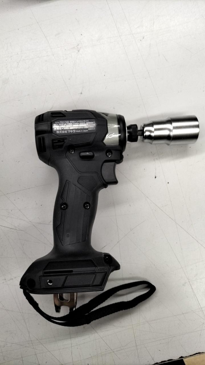 MAKITA|インパクトドライバー|HARDOFFオフモール（オフモ