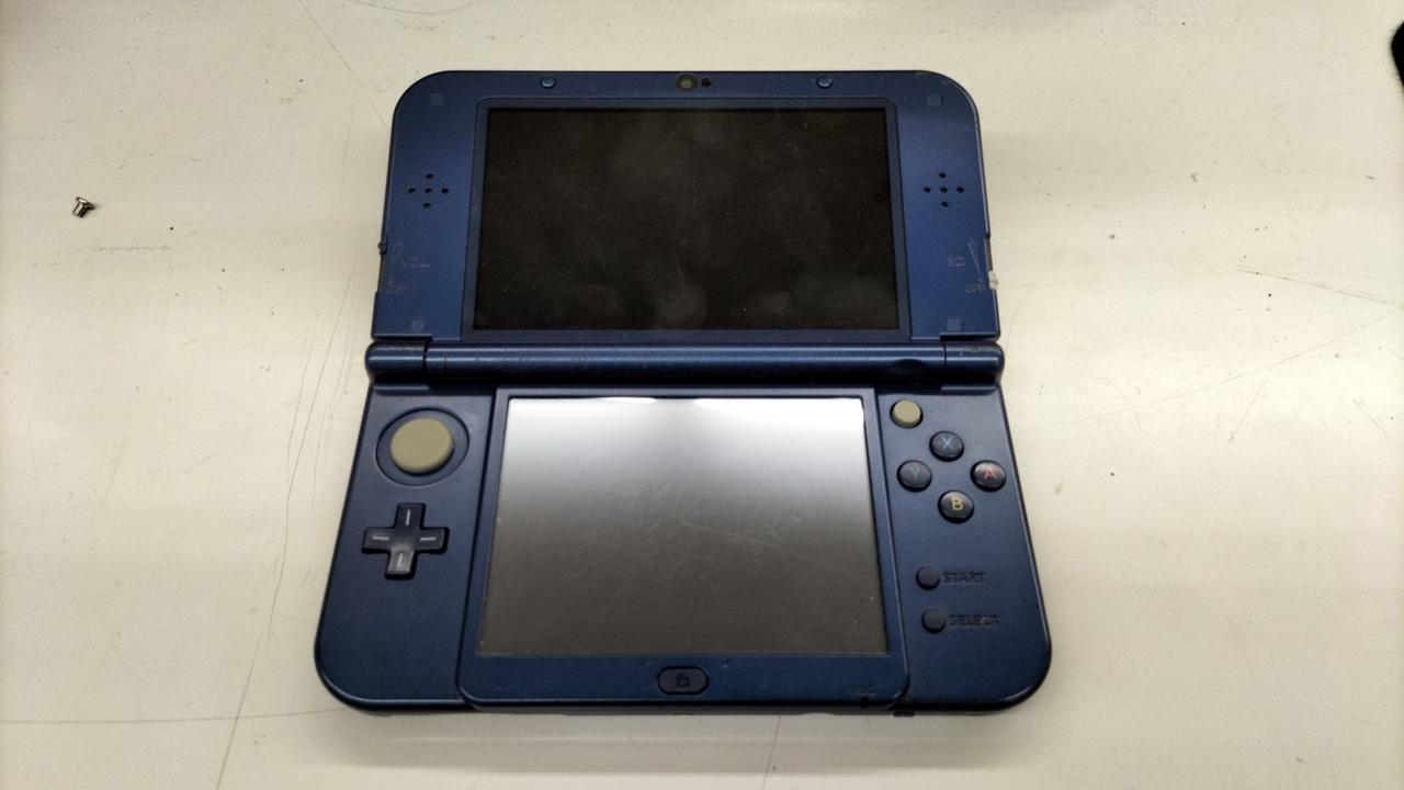 NINTENDO / 任天堂|NEW3DSLL|HARDOFFオフモール（オフモ