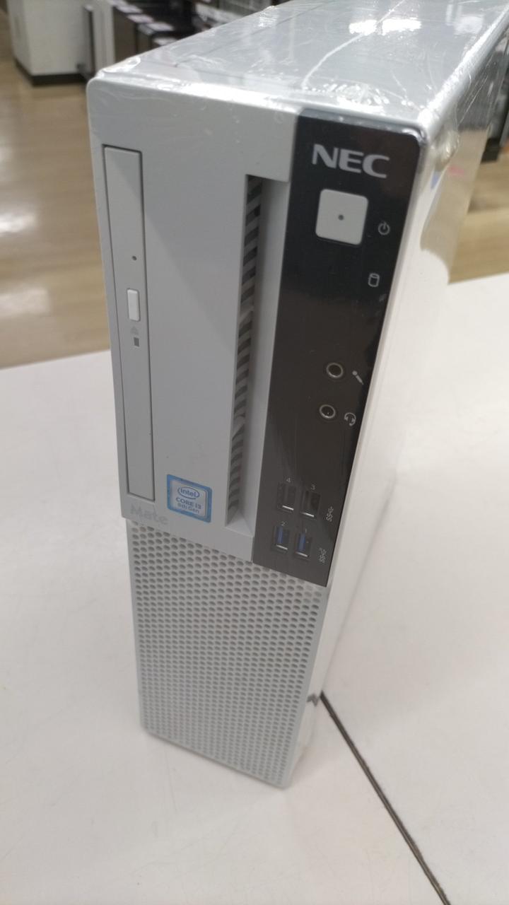 NEC|デスクトップパソコン|HARDOFFオフモール（オフモ）|2013280000123054