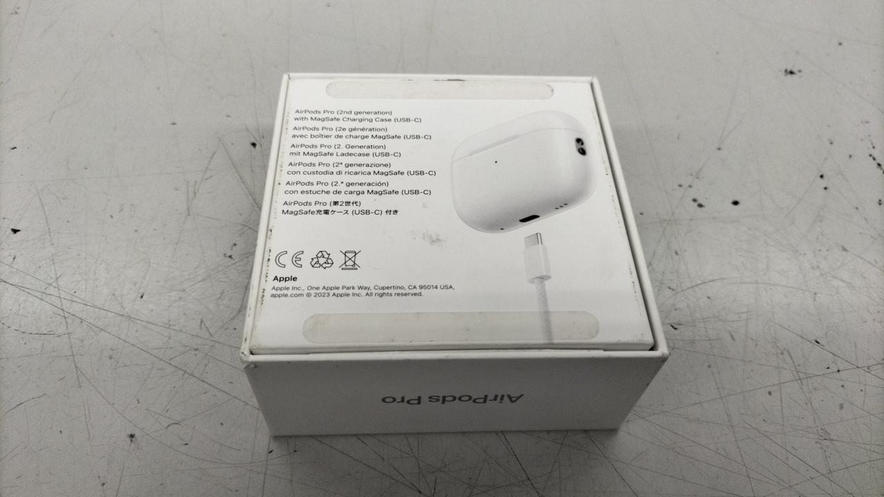 APPLE|AIRPODS PRO 第2世代|HARDOFFオフモール（オフモ