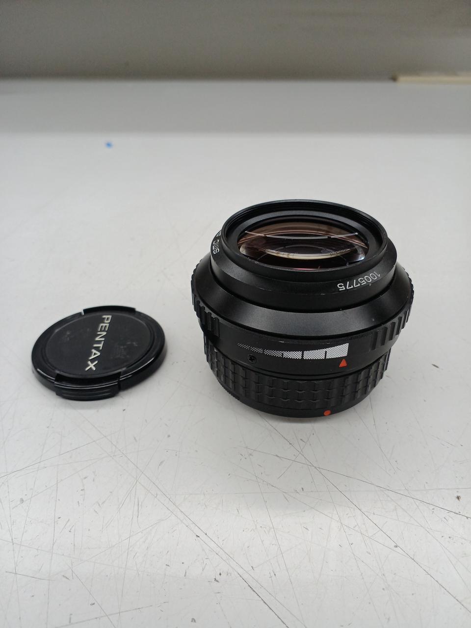 PENTAX 85mm & 28mm ソフトフォーカスレンズ　2本セット カメラ＃3】 えっ！レンズ2枚だけ？！？…PENTAX SOFT 85mm F2.2