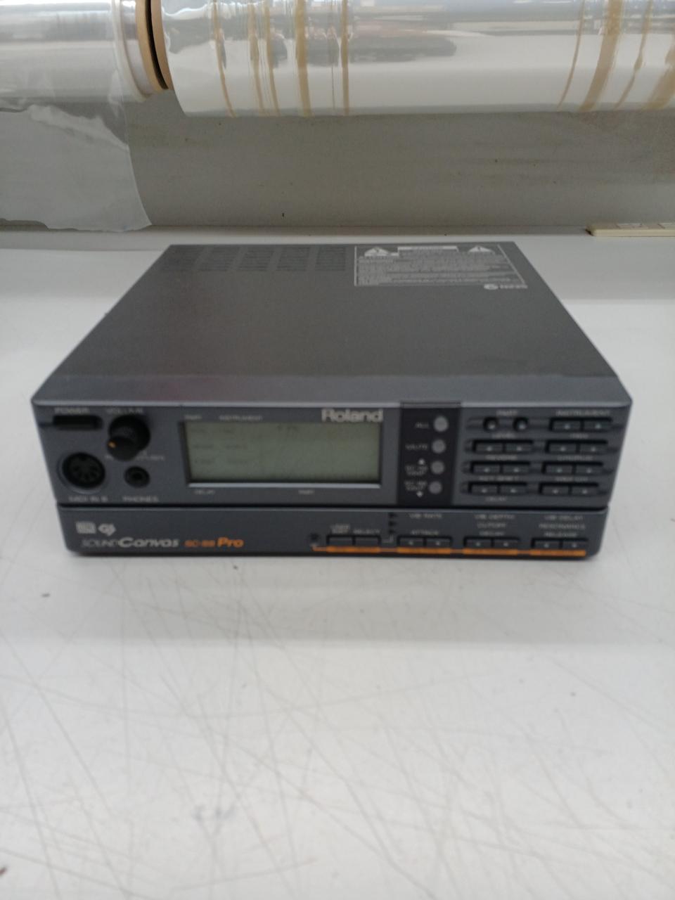 ROLAND|音源モジュール|HARDOFFオフモール（オフモ）|2013280000128009