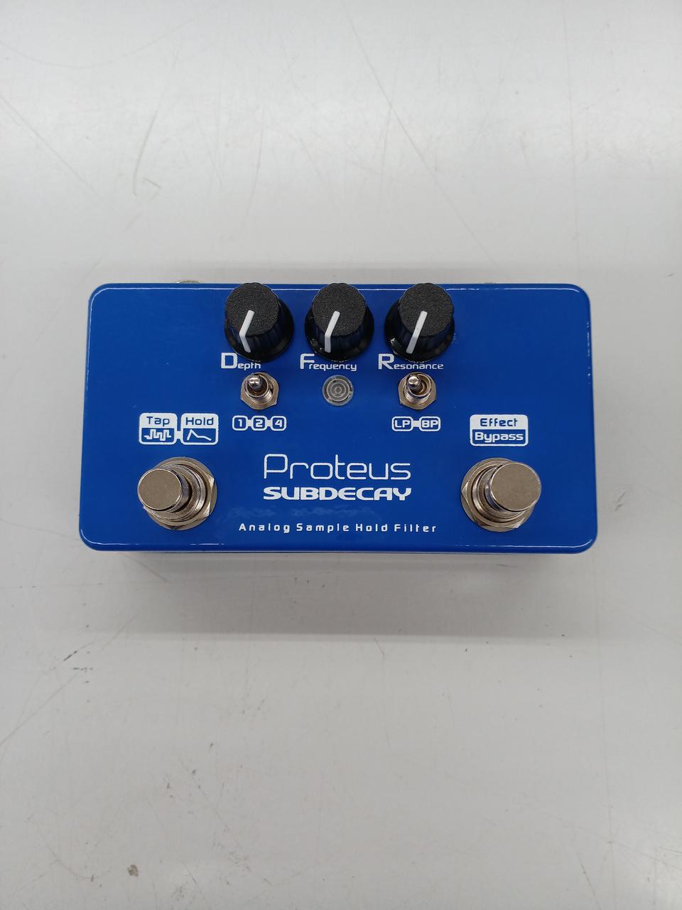 SUBDECAY|エンベロープフィルター|HARDOFFオフモール（オフモ