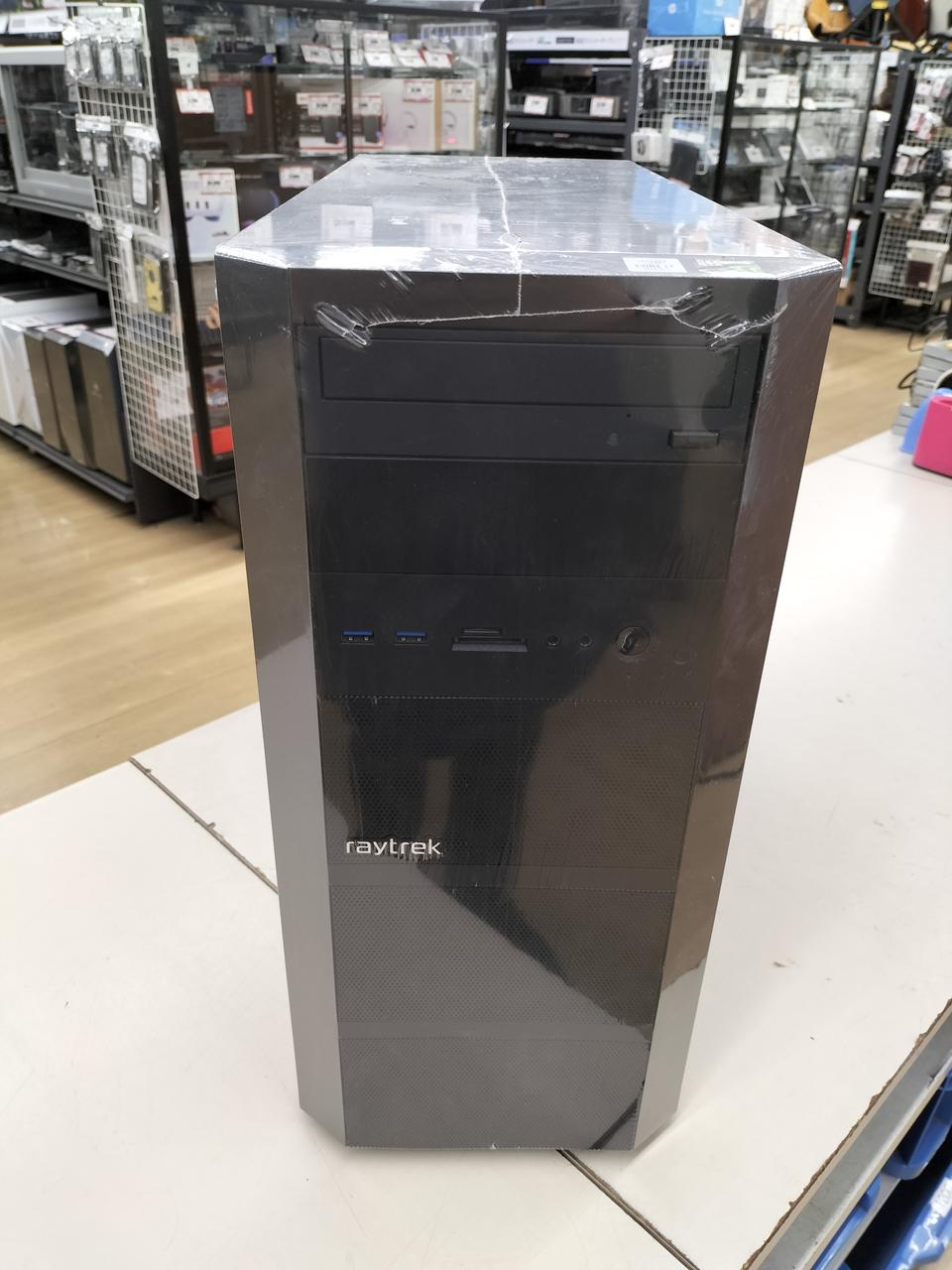 オプション3つ込み　セット　corei7 10700 GTX1660super オプション3つ込み セット corei7 10700 GTX1660super - メルカリ