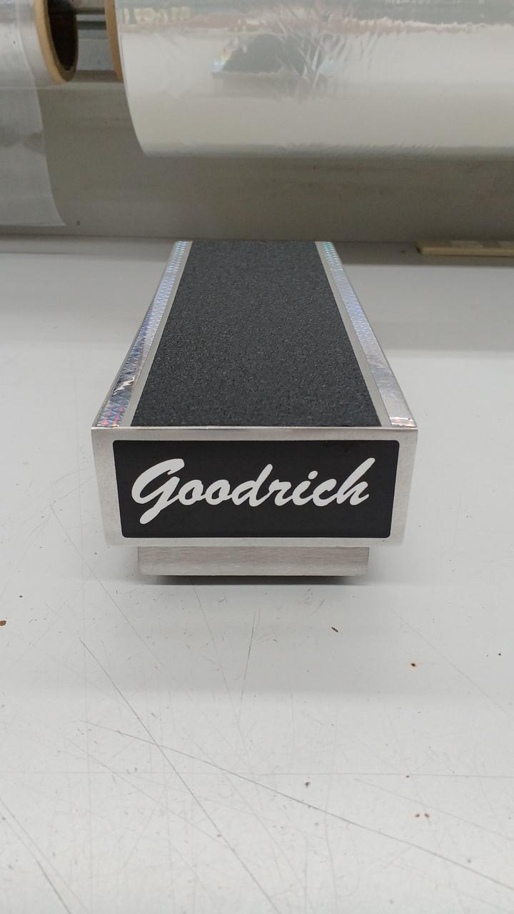 GOODRICH|ボリュームペダル|HARDOFFオフモール（オフモ）|2013280000128634