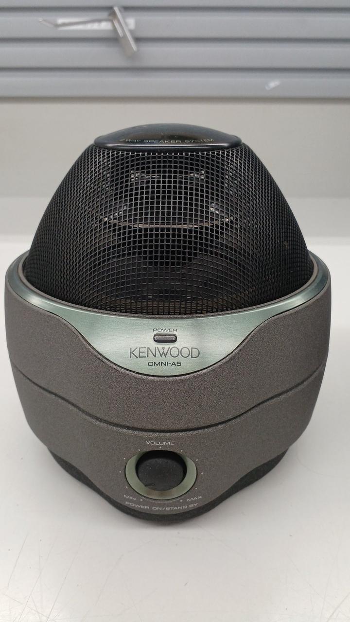 ケンウッド(KENWOOD)|スピーカー|HARDOFFオフモール（オフモ