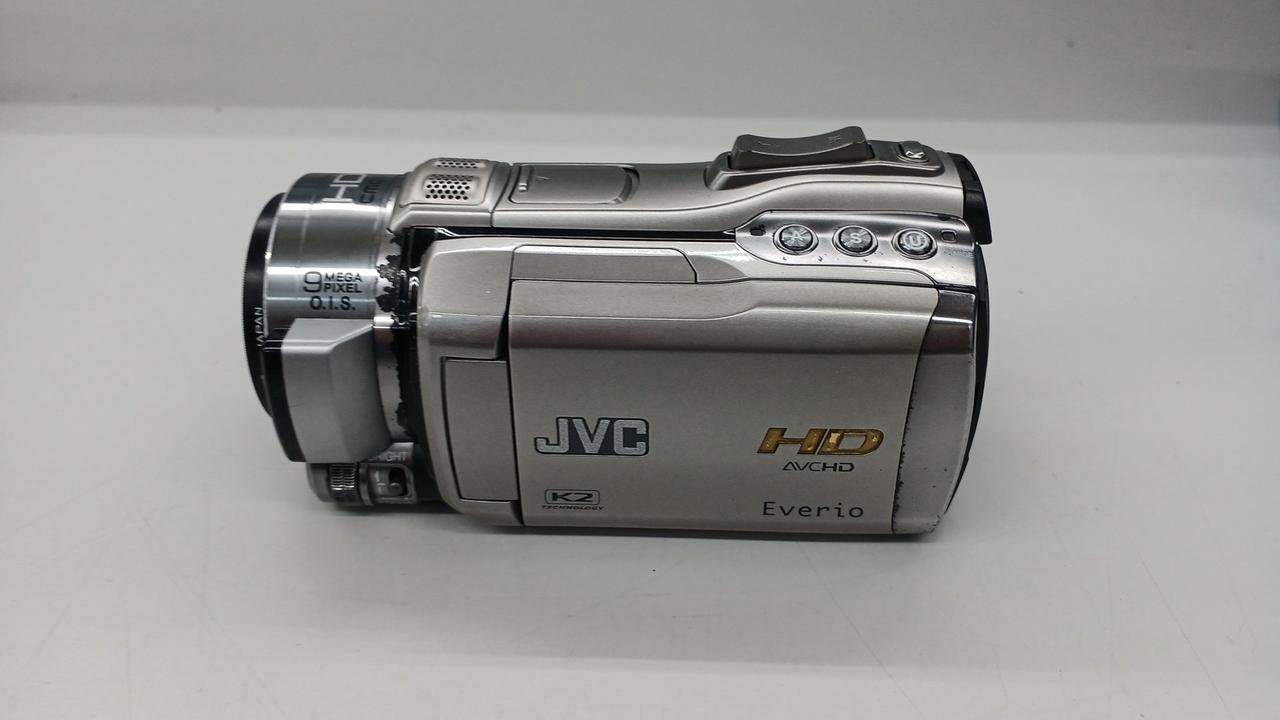 JVC / VICTOR|ハイビジョンメモリームービー|【ハードオフ公式通販 