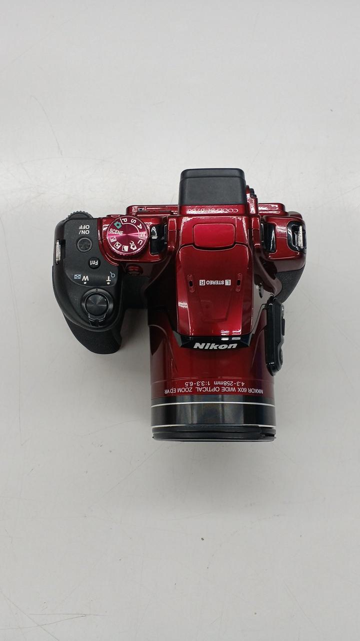 真っ赤なNEC/極上品/高性能/美品/大容量HDD/Webカメラ/HDMI/特典 NIKON|デジタルカメラ|【ハードオフ公式通販】オフモール|2013280000130623