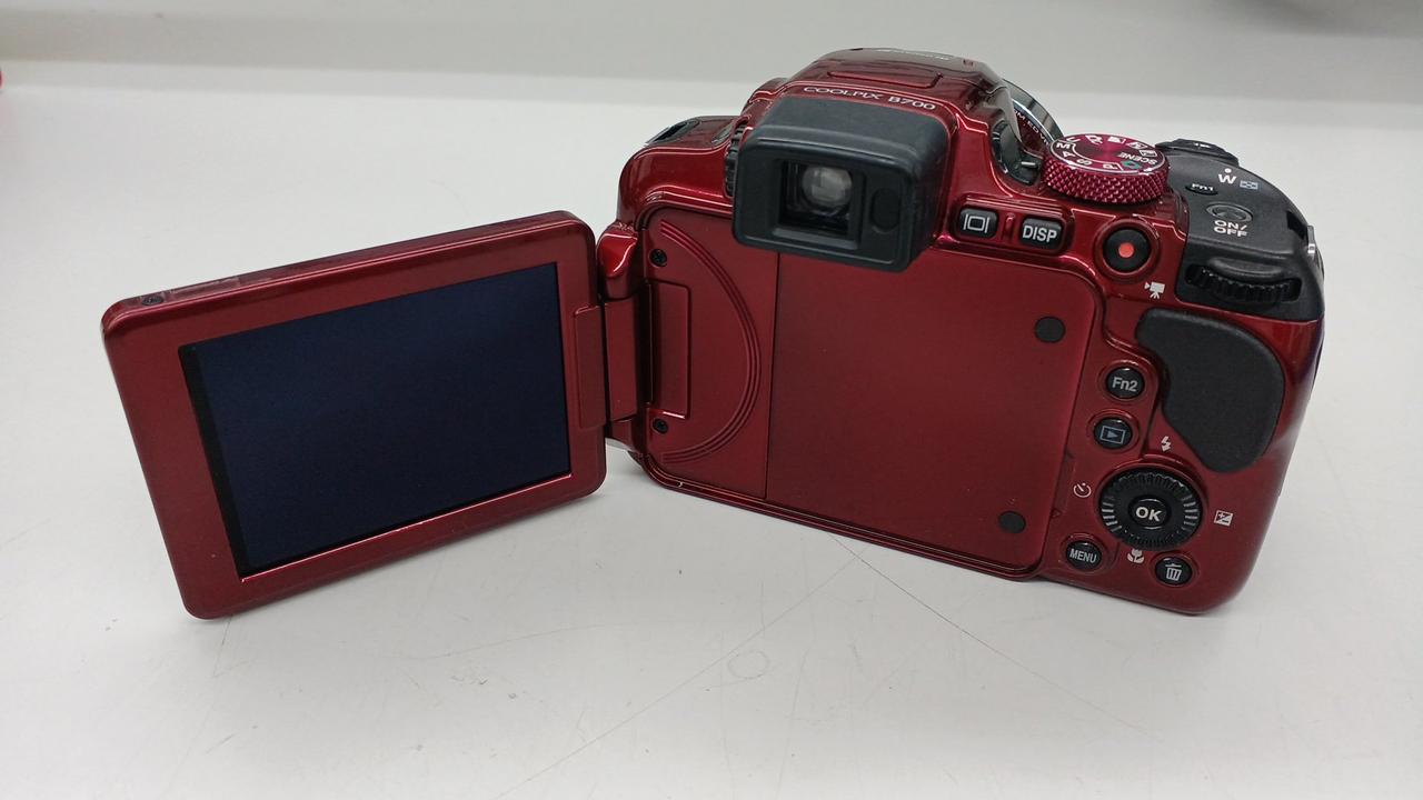 真っ赤なNEC/極上品/高性能/美品/大容量HDD/Webカメラ/HDMI/特典 NIKON|デジタルカメラ|【ハードオフ公式通販】オフモール|2013280000130623