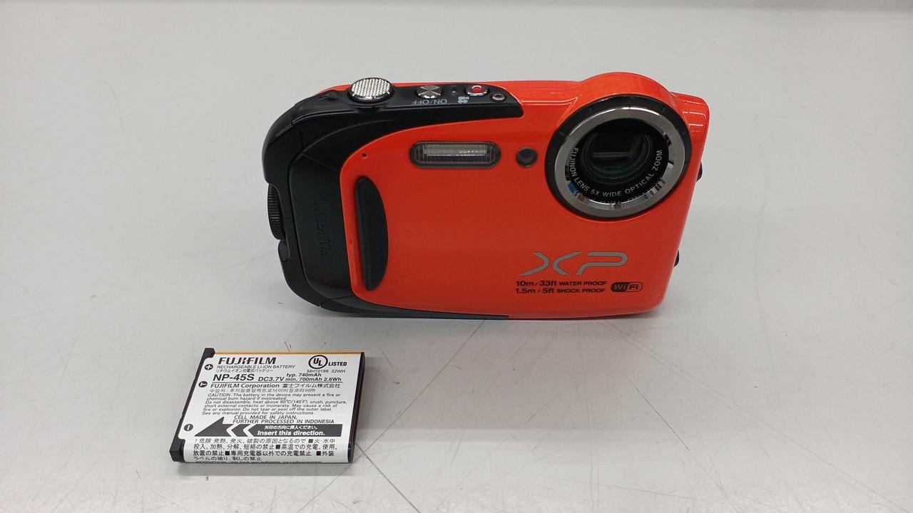 フジフィルム(FUJIFILM)|デジタルカメラ|【ハードオフ公式通販】オフ