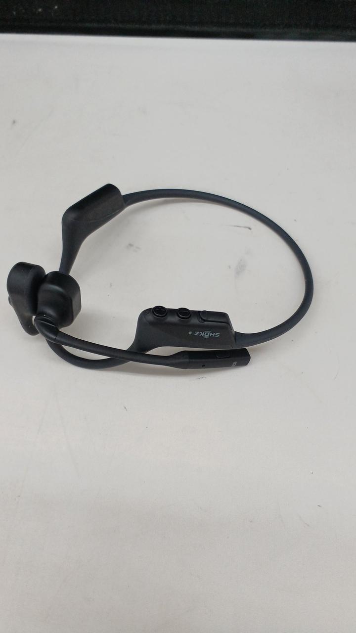 SHOKZ|骨伝導ヘッドセット|【ハードオフ公式通販】オフモール