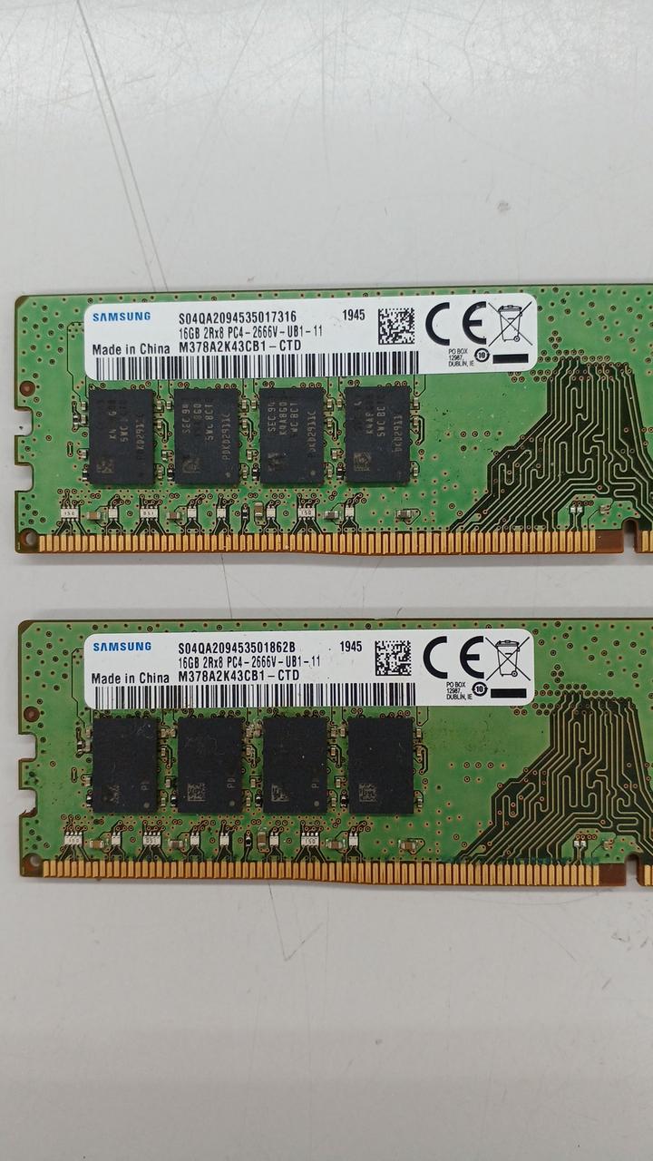 SAMSUNG|デスクトップ用メモリ|【ハードオフ公式通販】オフモール