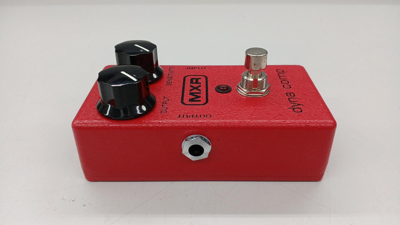 MXR|コンプレッサー|【ハードオフ公式通販】オフモール|2013280000133259
