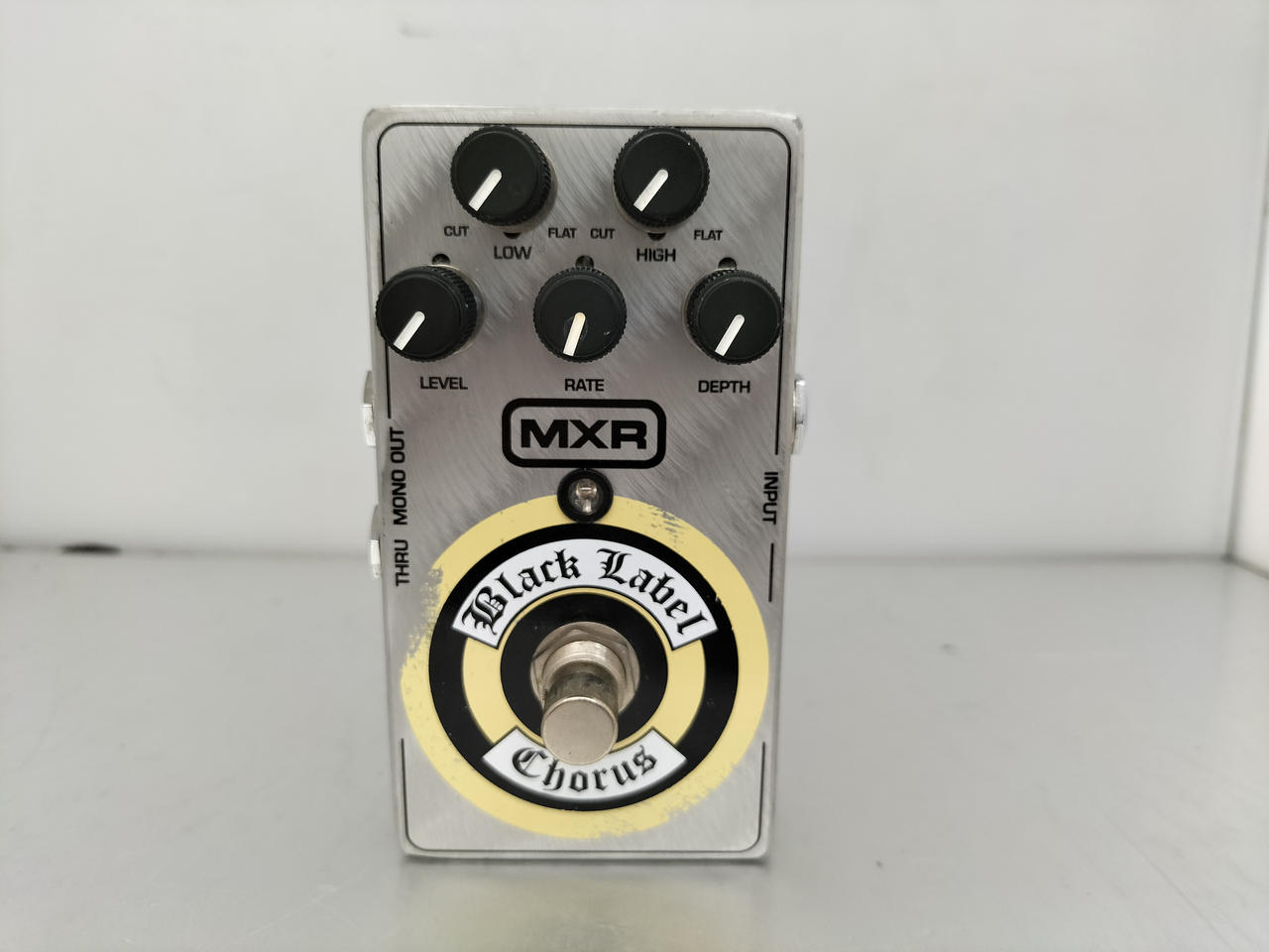 T-Rex ToneBug Chorus Flanger エフェクター コーラス T-rex TONEBUG