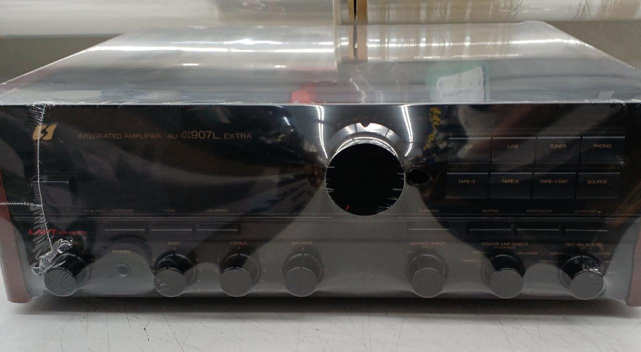 Sansui INTEGRATED プリメインアンプ サンスイ(SANSUI)|プリメインアンプ|HARDOFFオフモール（オフモ