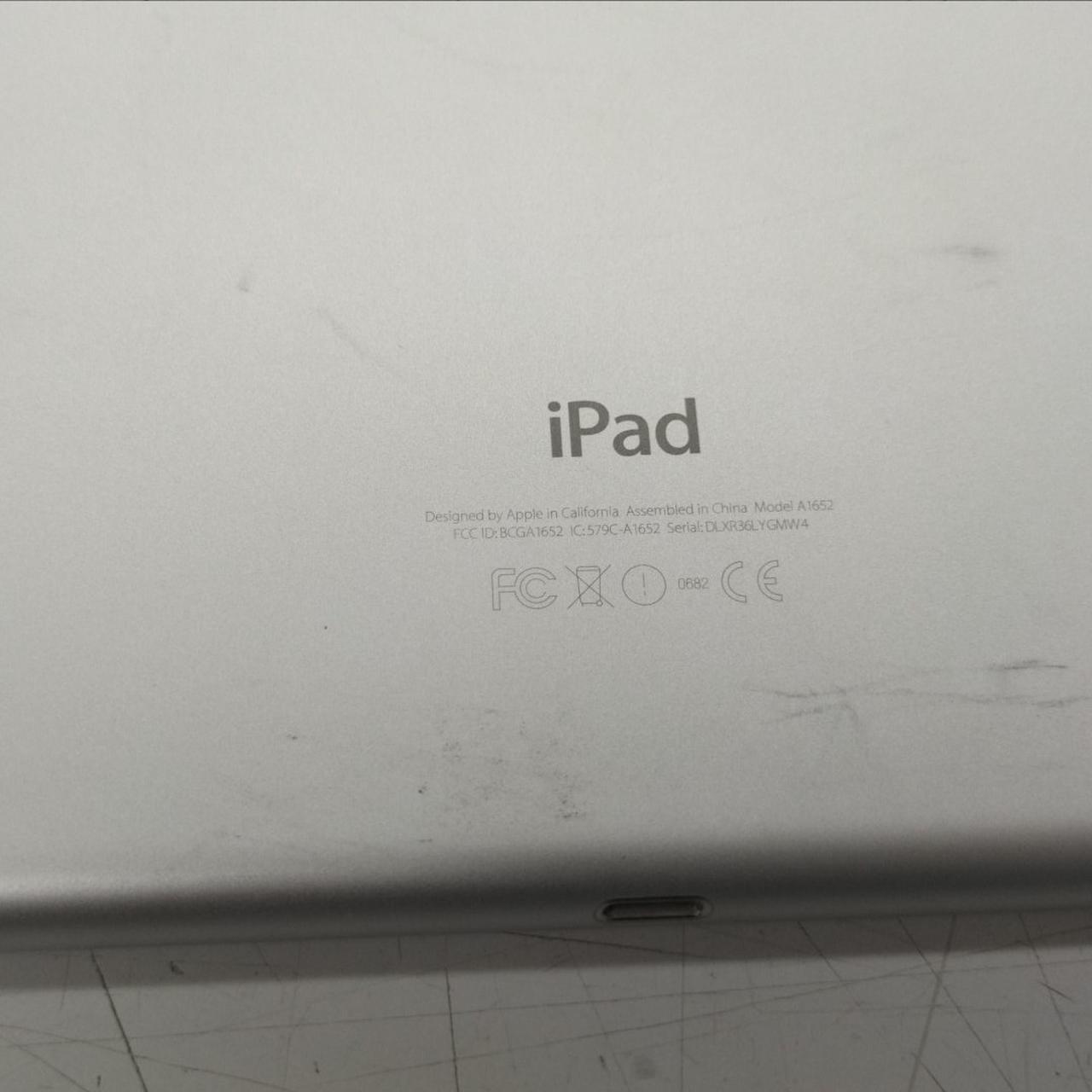 背面擦り傷強め