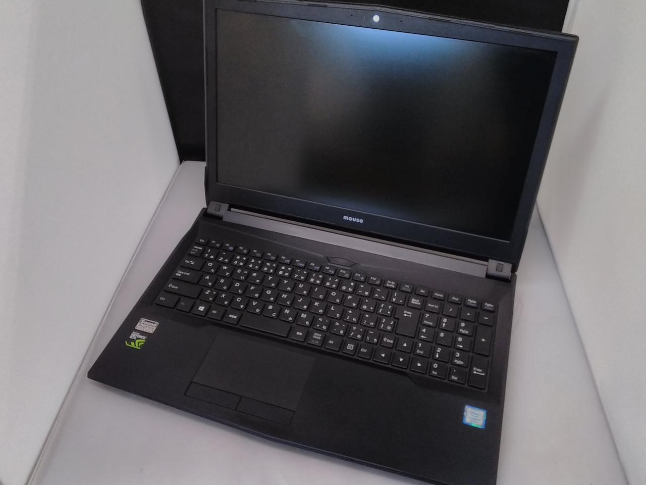 【お気にいる】 ゲーミングPC 株式会社マウスコンピューター バーガーパソコン 邦楽