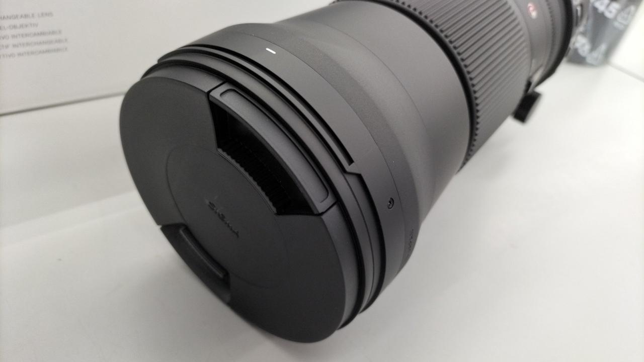 ジャンク品ニコンFE2＋シグマズームレンズ レンタル] シグマ 70-200mm F2.8 DG OS HSM Sports 望遠ズーム