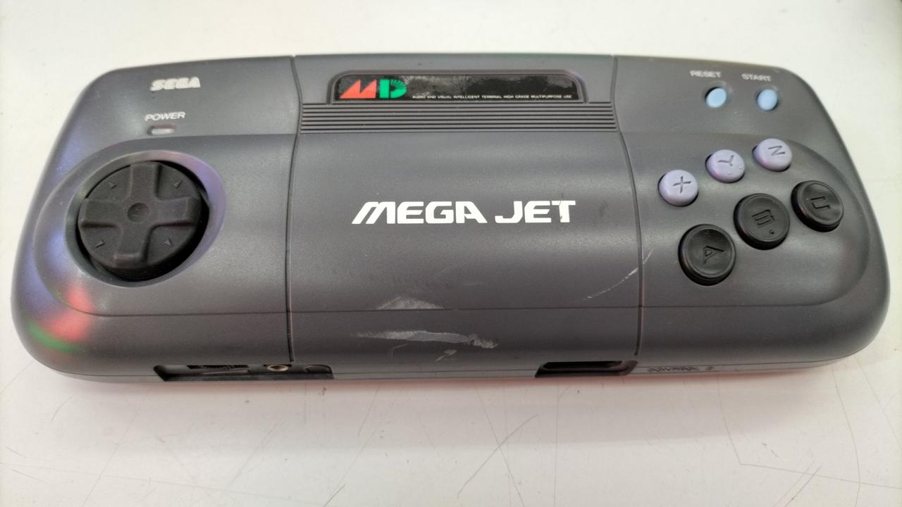 セガ(SEGA)|MEGA JET|HARDOFFオフモール（オフモ）|2013290000034042