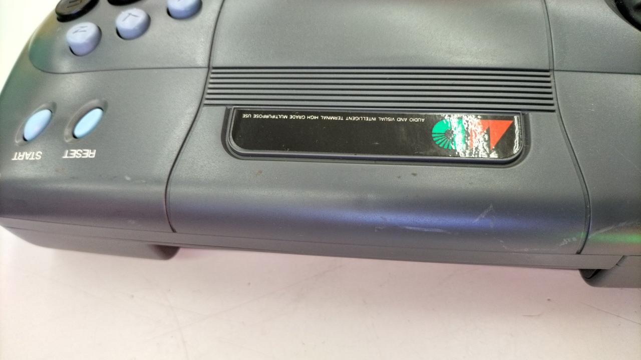 SEGA セガ メガドライブ MEGA JET メガジェット HMJ-0300 動作確認済】 SEGA セガ MD メガドライブ MEGA JET メガジェット HMJ