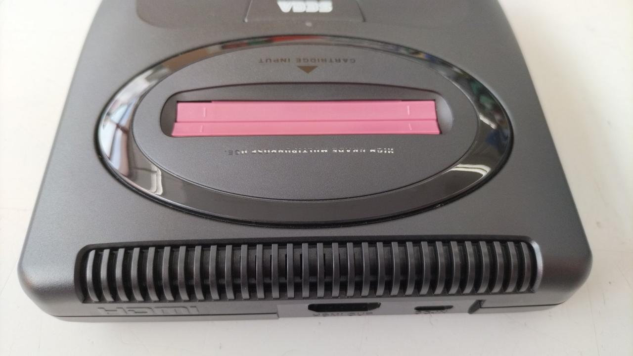 セガ(SEGA)|メガドライブミニ2|HARDOFFオフモール（オフモ
