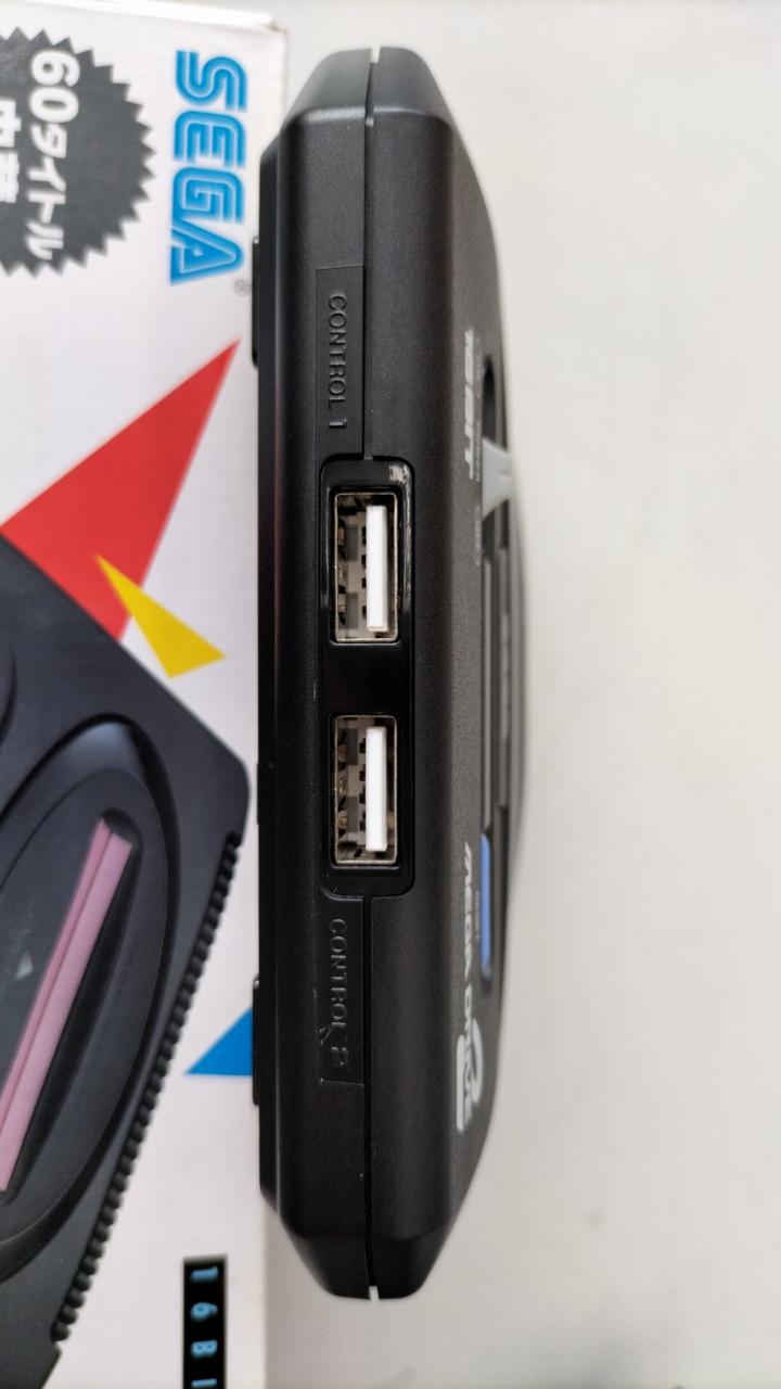 SEGA - スタホ シリアル 新品未使用 未開封 110枚 第2弾 セガ(SEGA)|メガドライブミニ2|HARDOFFオフモール（オフモ