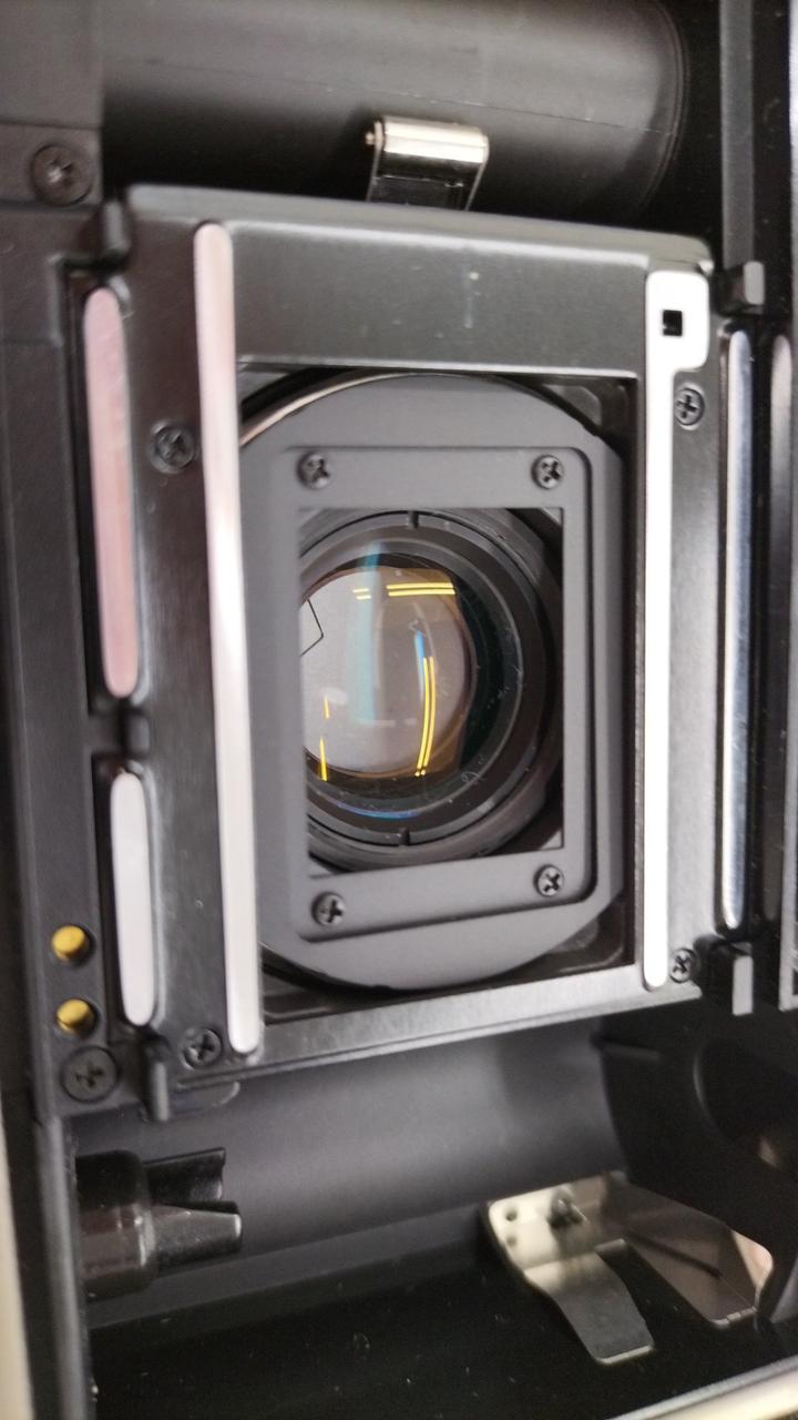 ★TPI Remoclip f. Leica レモクリップ　珍品！希少品ですから ☆TPI Remoclip f. Leica レモクリップ珍品！希少品ですから