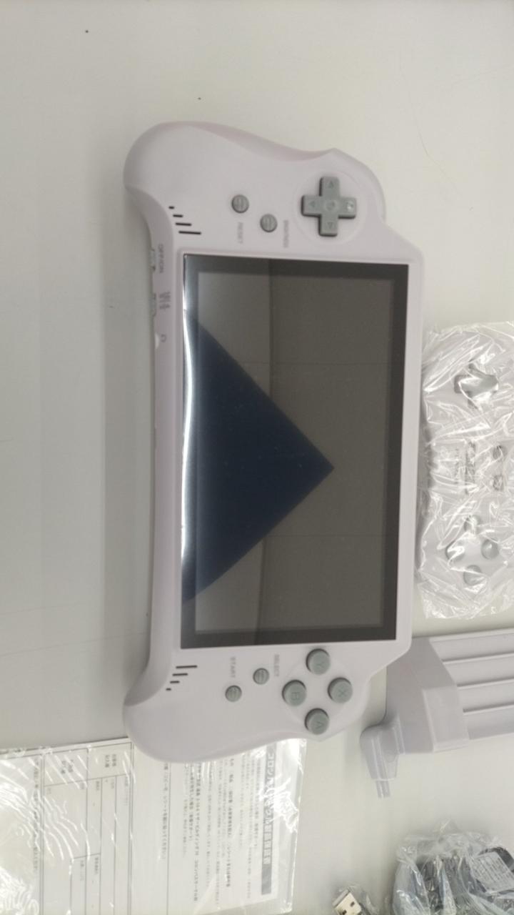 16ビットポケットHDMI