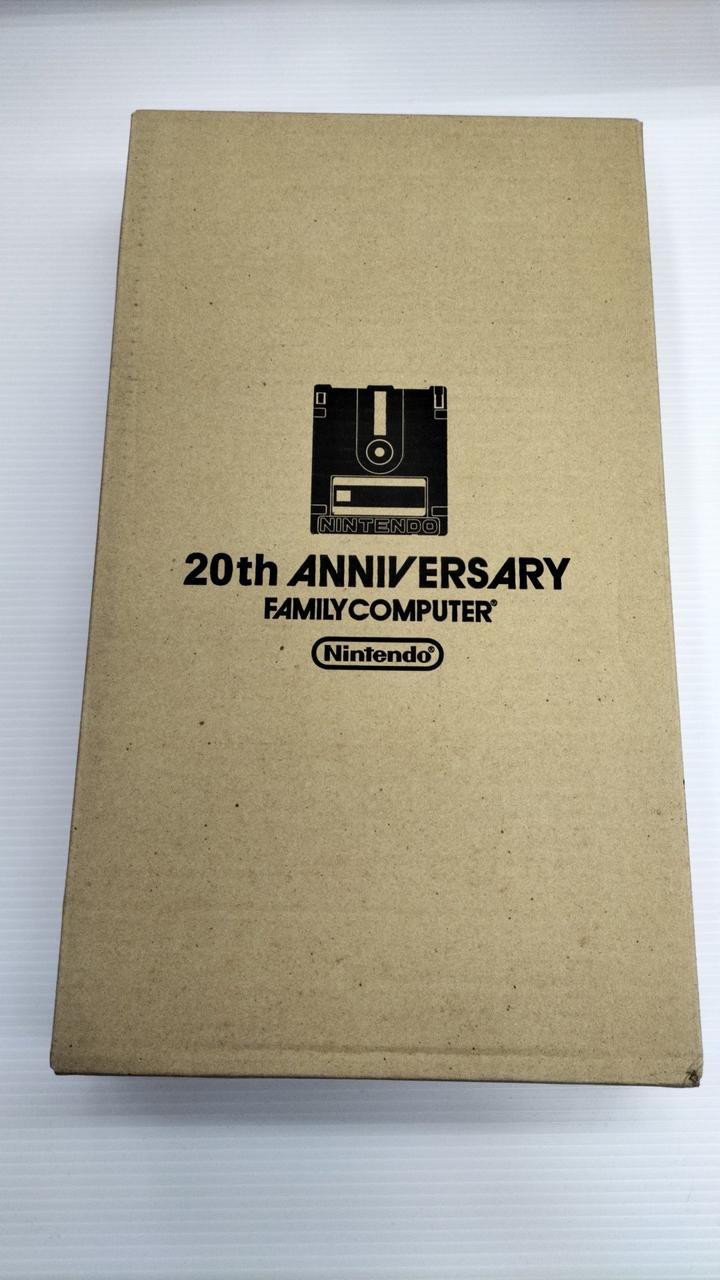 こちらのボックスは段ボール未開封です。