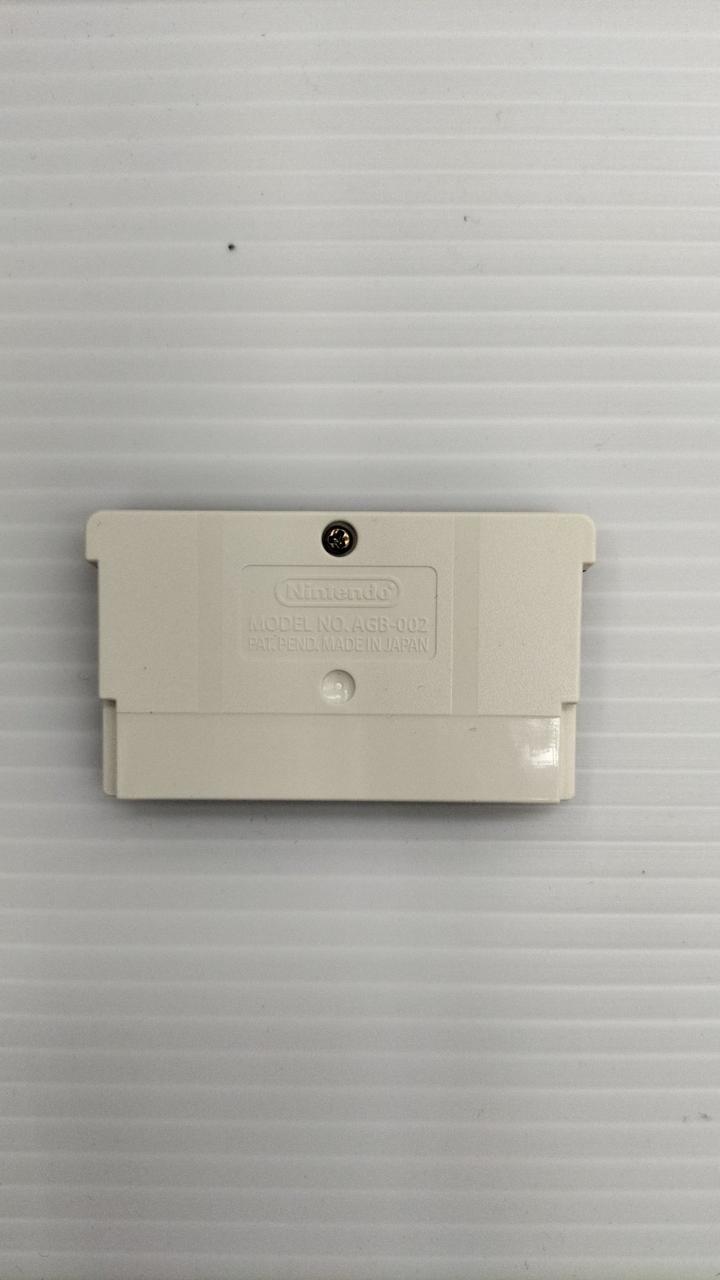 ソフト本体は全て使用感がありません。