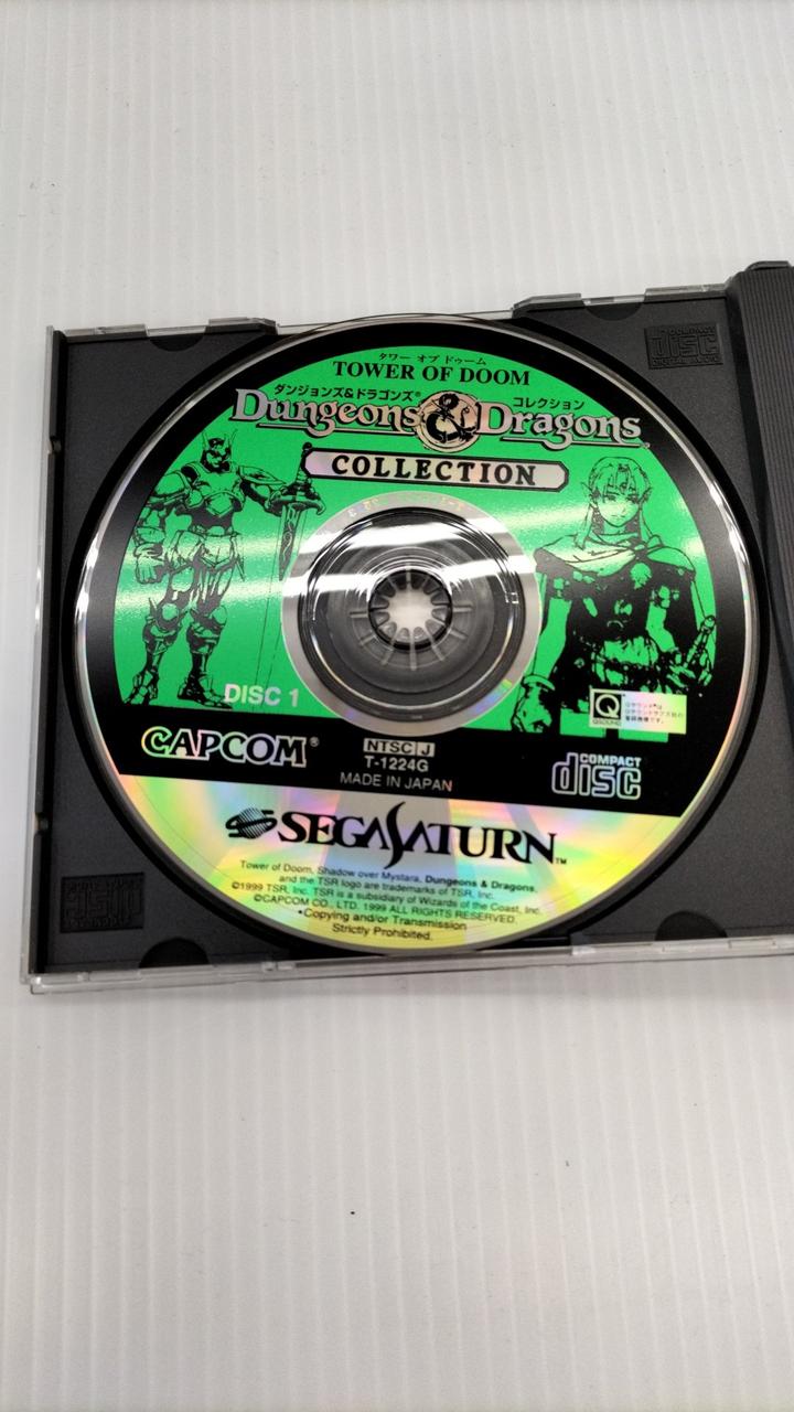 ディスクに薄キズあり。