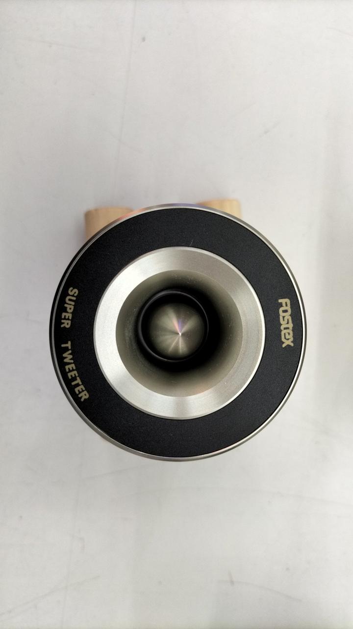 FOSTEX|スーパーツィーター|【ハードオフ公式通販】オフモール