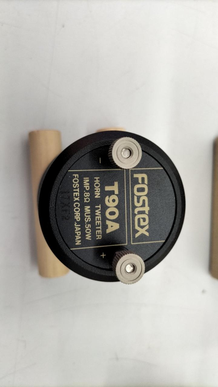 FOSTEX|スーパーツィーター|【ハードオフ公式通販】オフモール