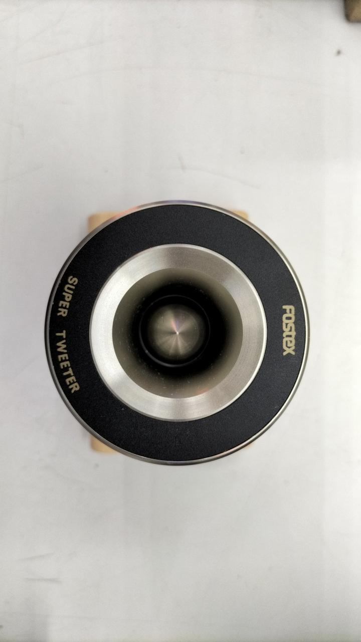 FOSTEX|スーパーツィーター|【ハードオフ公式通販】オフモール